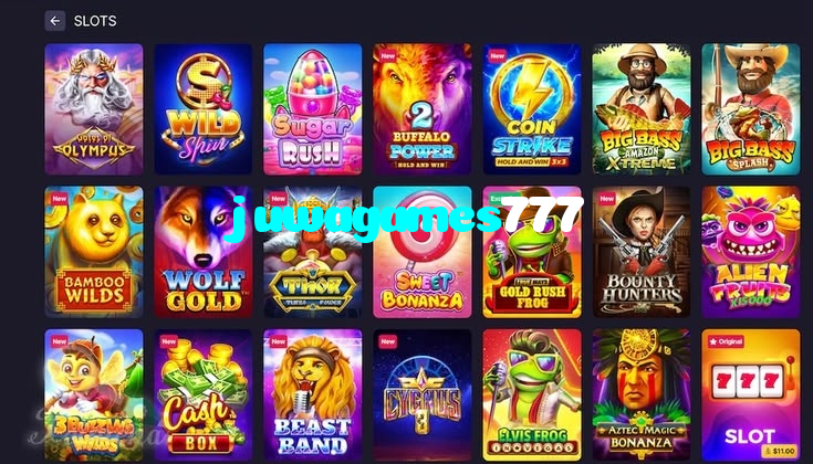 juwagames777 خوش آمدید بونس +600% پیشکش موبائل ایپ کے پروموشن سیکشن میں دکھائی دیتی ہے۔